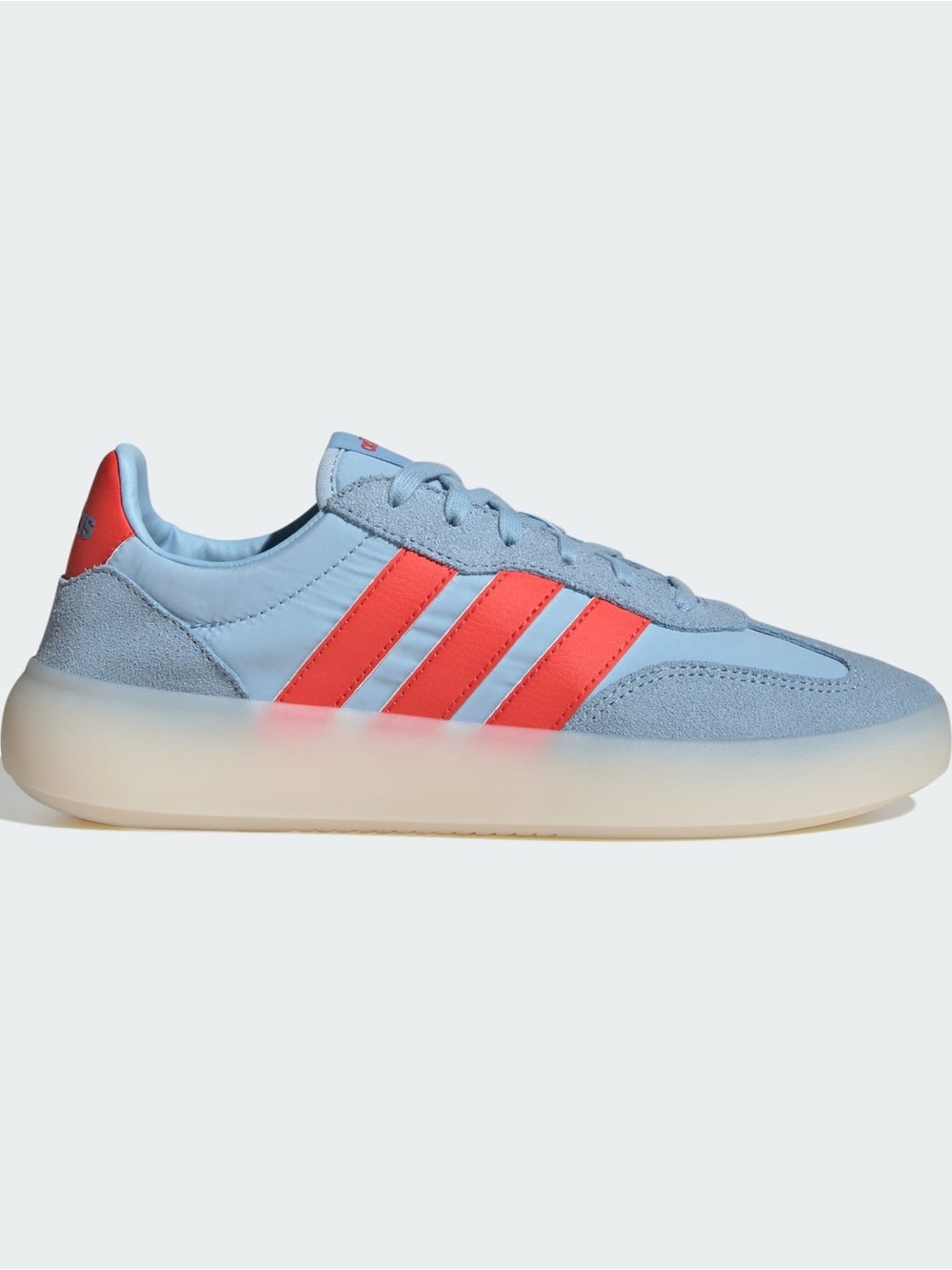 Adidas BARREDA DECODE SHOES - Picture 2 of 11